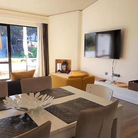 Grey Heron Apartment Кинта-до-Лаго Экстерьер фото