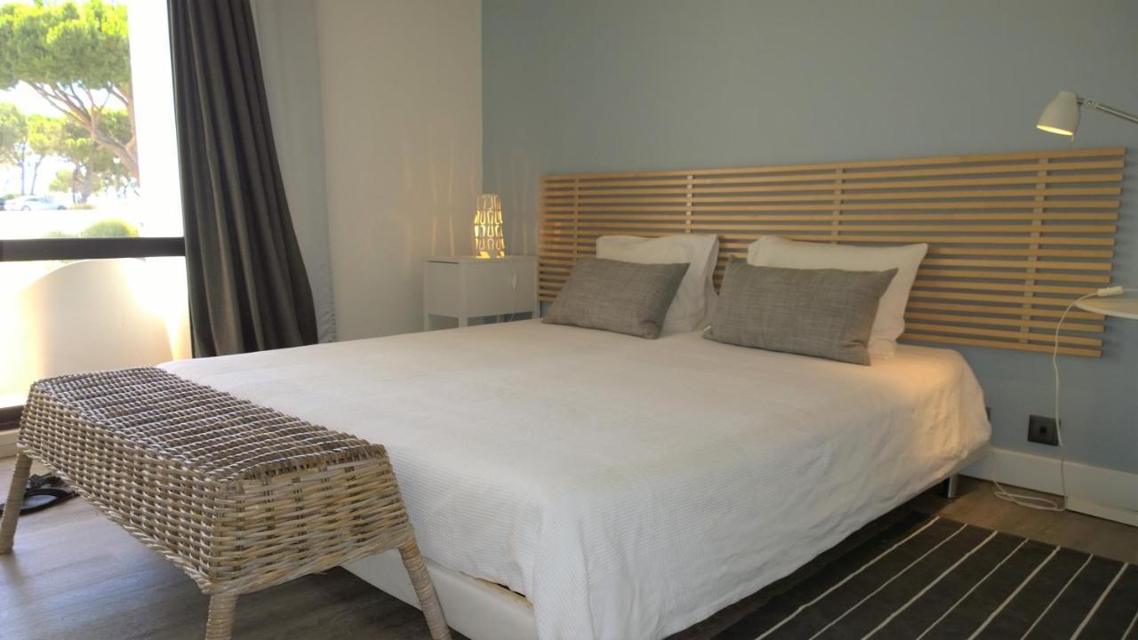 Grey Heron Apartment Кинта-до-Лаго Экстерьер фото