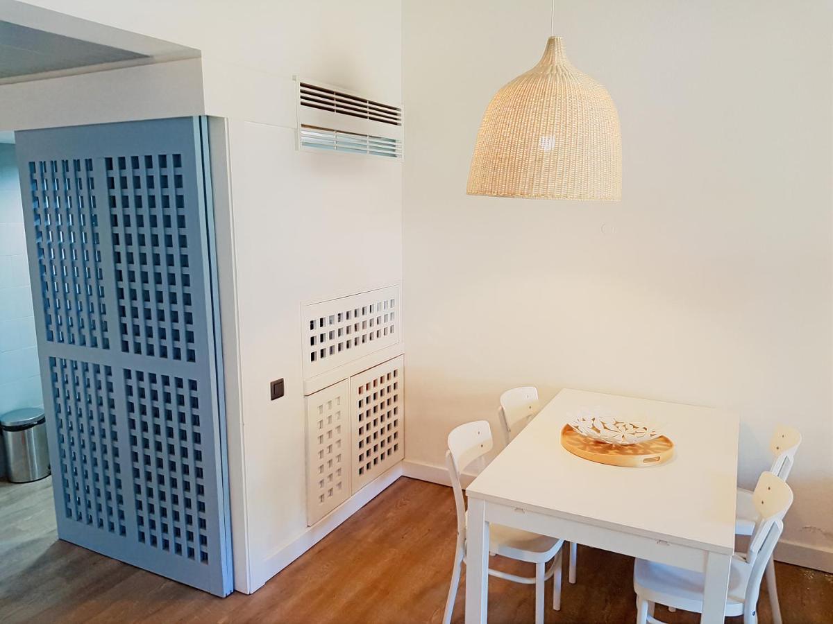 Grey Heron Apartment Кинта-до-Лаго Экстерьер фото